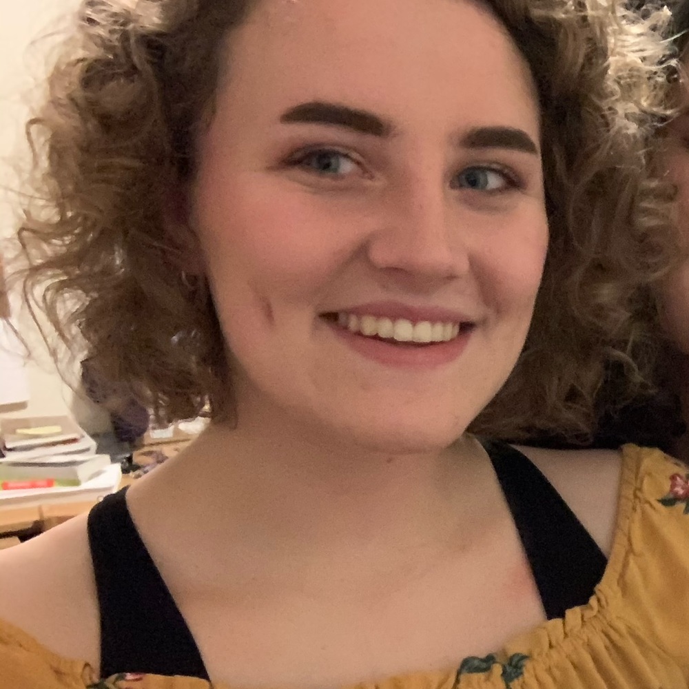 Meet your Posher, Hanna